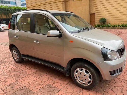 2013 Mahindra Quanto C4 MT for sale in Mira Road 