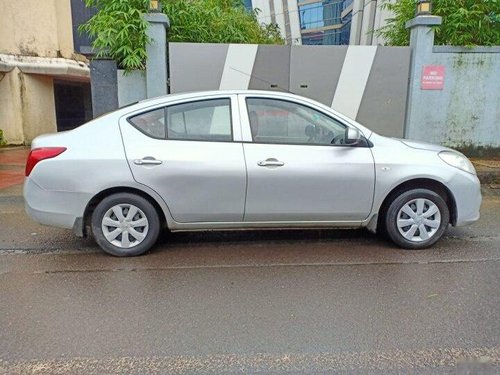 Used 2013 Nissan Sunny MT for sale in Mumbai