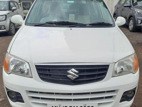 Maruti Suzuki Alto K10 VXI 2012 MT for sale in Nashik 