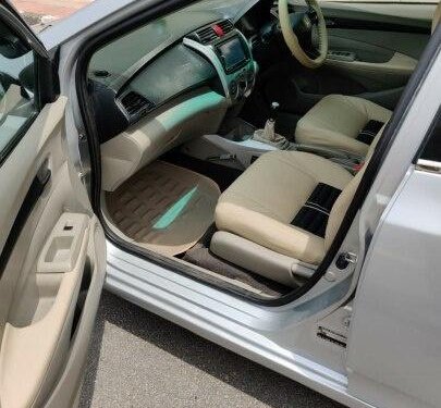 Used Honda City 2009 MT for sale in New Delhi 