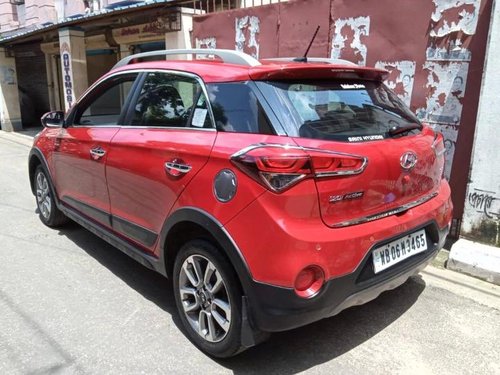 Used Hyundai i20 Active 1.2 SX 2015 MT for sale in Kolkata 