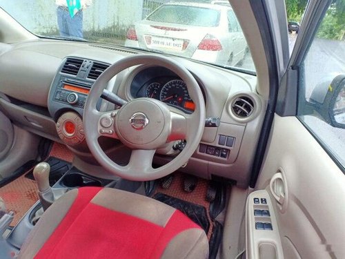 Used 2013 Nissan Sunny MT for sale in Mumbai