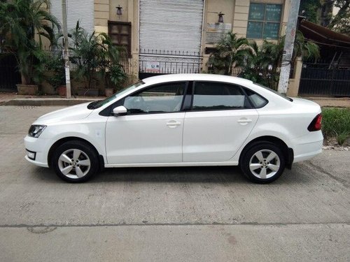 Used Skoda Rapid 2017 MT for sale in Mumbai