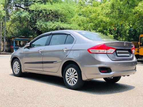 Maruti Suzuki Ciaz ZDi SHVS 2016 MT for sale in New Delhi 