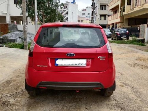 Used Ford Figo 2013 MT for sale in Bangalore 