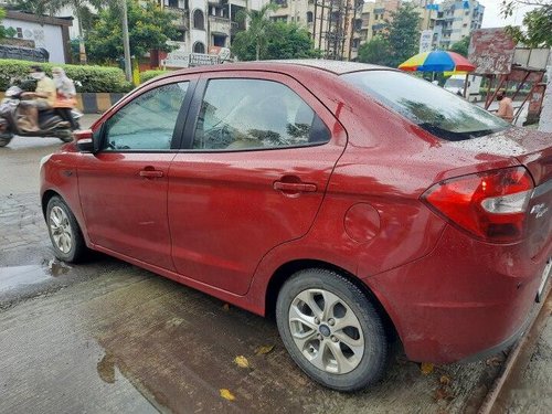 Used 2017 Ford Aspire Titanium MT for sale in Kalyan 