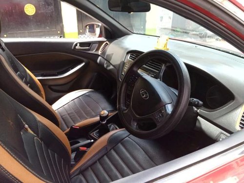 Used Hyundai i20 Active 1.2 SX 2015 MT for sale in Kolkata 