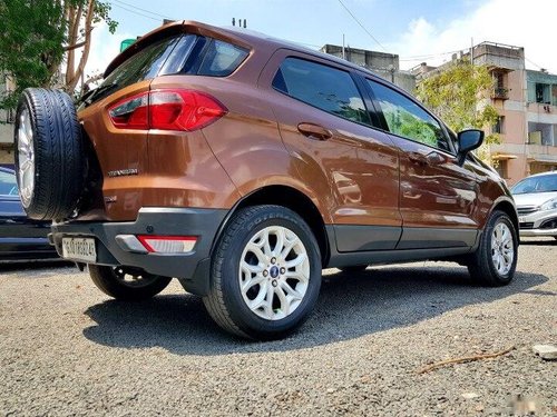 Used 2016 Ford EcoSport MT for sale in Ahmedabad 