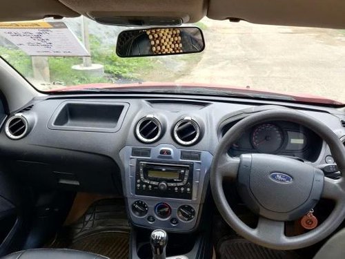 Used Ford Figo 2013 MT for sale in Bangalore 
