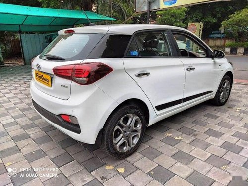 Used Hyundai Elite i20 2020 AT for sale in Surat 