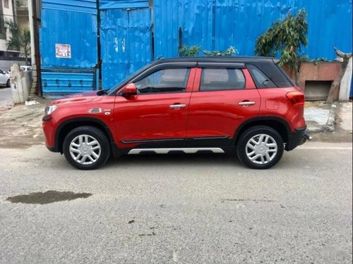 Maruti Suzuki Vitara Brezza LDi Option 2018 MT for sale in New Delhi 