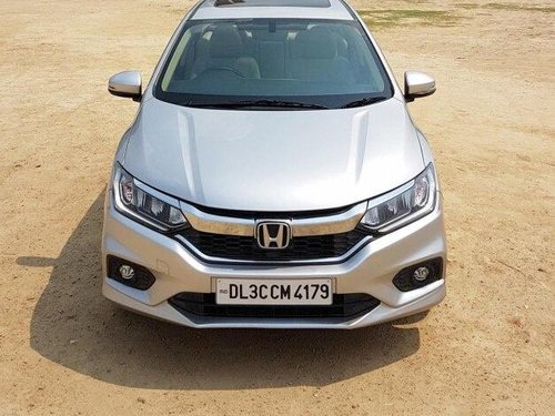 Used 2017 Honda City i-VTEC VX MT for sale in New Delhi 