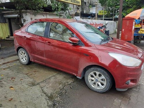 Used 2017 Ford Aspire Titanium MT for sale in Kalyan 