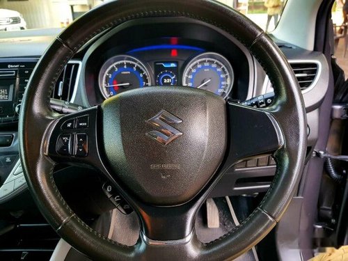 Used Maruti Suzuki Baleno Delta 2016 MT in Ahmedabad 