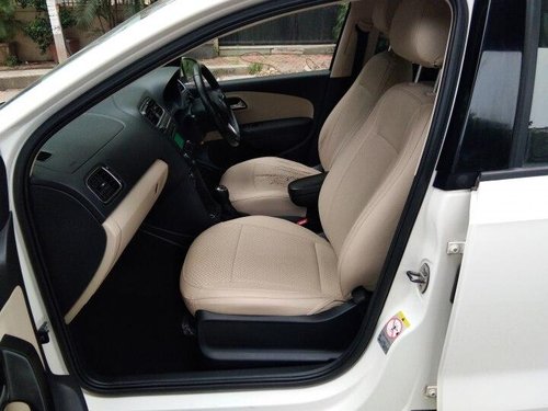 Used Skoda Rapid 2017 MT for sale in Mumbai