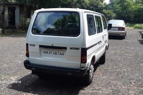 Used Maruti Suzuki Omni 2018 MT for sale in Nashik 