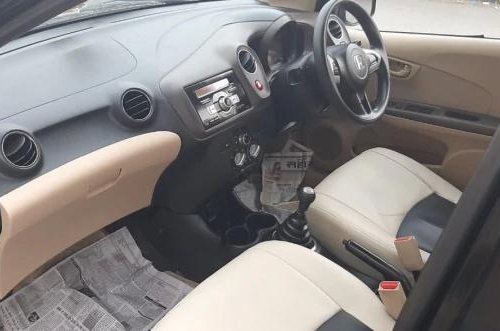 Used Honda Amaze S i-Dtech 2013 MT for sale in Mumbai