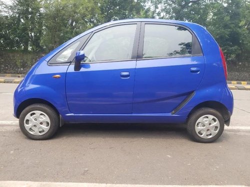 Used Tata Nano XTA 2016 AT for sale in Mumbai