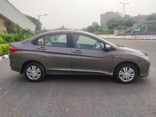 Used Honda City 2016 AT for sale in New Delhi 