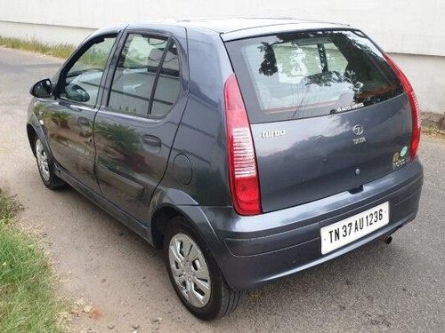Used Tata Indica V2 2007 MT for sale in Coimbatore 
