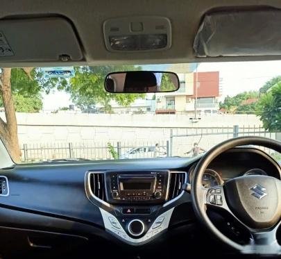 Maruti Suzuki Baleno Delta 2018 MT for sale in New Delhi 