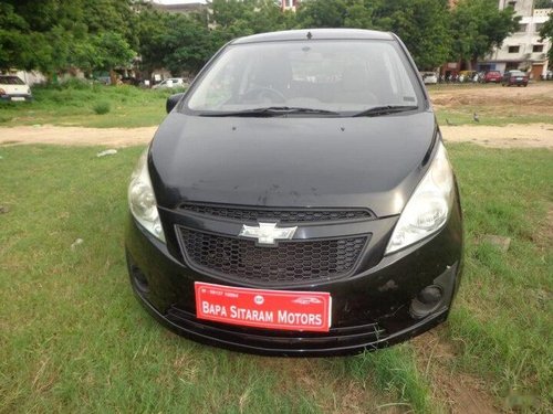 Chevrolet Beat LS 2013 MT for sale in Ahmedabad 