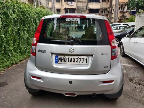 Used Maruti Suzuki Ritz 2011 MT for sale in Mumbai 