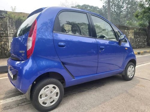 Used Tata Nano XTA 2016 AT for sale in Mumbai