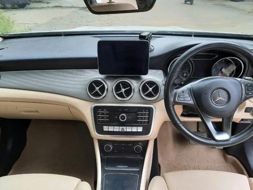 Used 2018 Mercedes Benz GLA Class AT for sale in Bangalore 