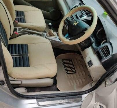 Used Honda City 2009 MT for sale in New Delhi 