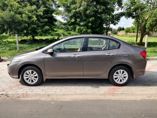 Used Honda City 2013 MT for sale in Ahmedabad