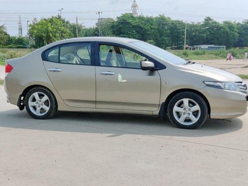 Used Honda City 1.5 V AT 2009 AT for sale in New Delhi 