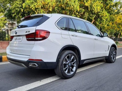 BMW X5 xDrive 30d Design Pure Experience 5 Seater 2019 AT in New Delhi 