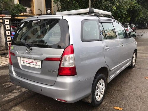 Toyota Innova 2.5 VX (Diesel) 8 Seater BS IV 2015 MT in Mumbai 