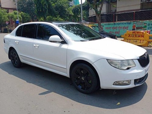 Used 2010 Skoda Superb AT for sale in Mumbai