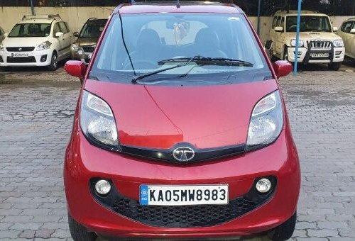 Used 2018 Tata Nano XTA AT for sale in Bangalore 