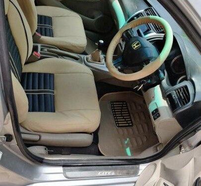 Used Honda City 2009 MT for sale in New Delhi 