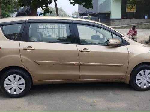 Used 2017 Maruti Suzuki Ertiga VXI CNG MT for sale in Mumbai