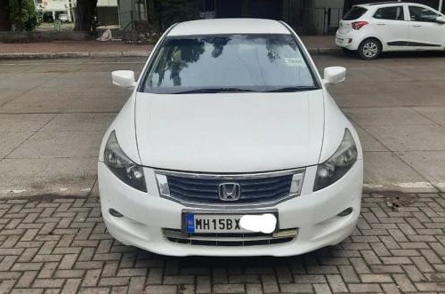 Used Honda Accord 2008 AT for sale in Pune