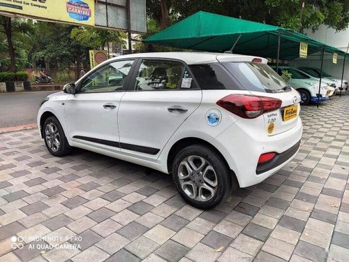 Used Hyundai Elite i20 2020 AT for sale in Surat 