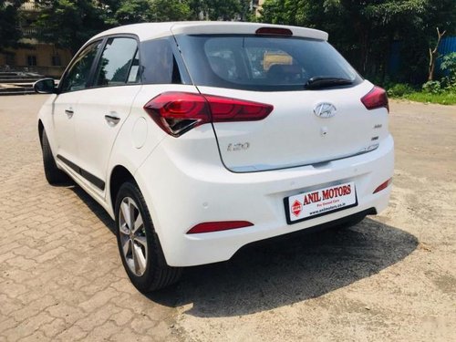 Used 2017 Hyundai i20 MT for sale in Thane 
