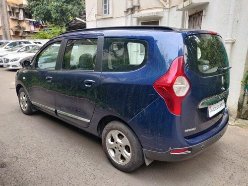 Used 2015 Renault Lodgy MT for sale in Mumbai