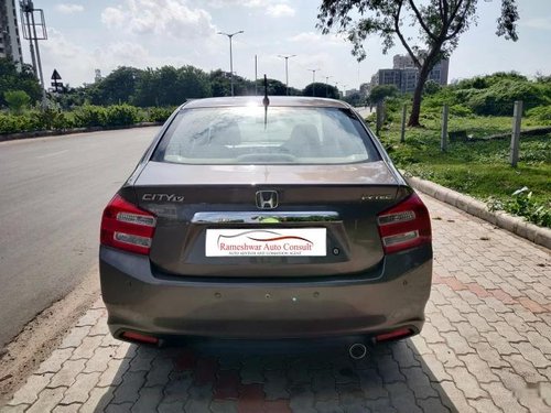 Used Honda City 2013 MT for sale in Ahmedabad