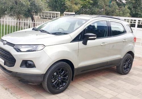 Used Ford EcoSport 1.5 Ti VCT AT Titanium 2016 in Bangalore 