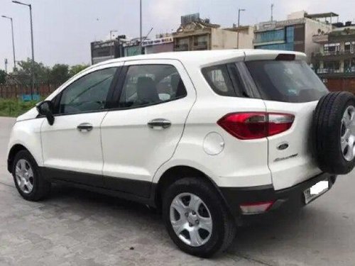 Ford EcoSport 1.5 Petrol Ambiente 2015 MT for sale in New Delhi 