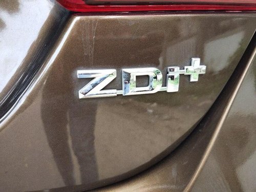 Used 2015 Maruti Suzuki Ciaz MT for sale in Ahmedabad 