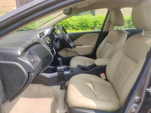 Used Honda City 2016 AT for sale in New Delhi 