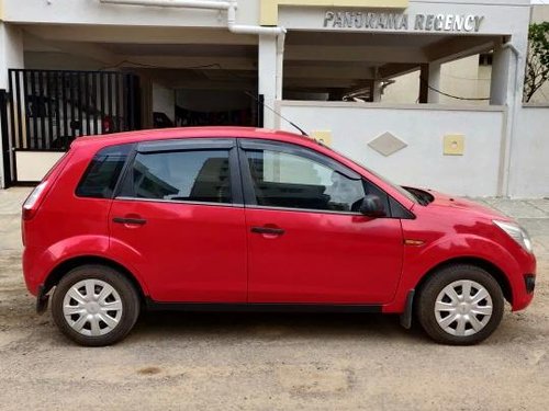 Used Ford Figo 2013 MT for sale in Bangalore 