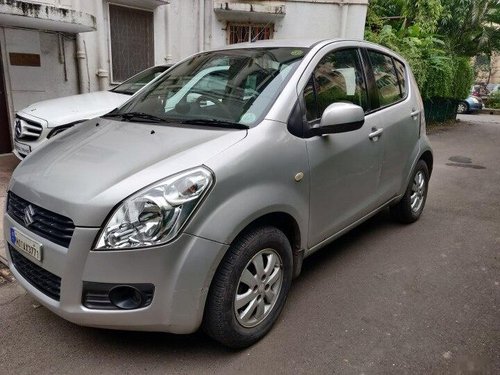 Used Maruti Suzuki Ritz 2011 MT for sale in Mumbai 