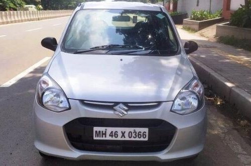 Maruti Suzuki Alto 800 CNG LXI 2013 MT for sale in Pune 